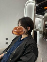 -艾美A·M Hair Salon