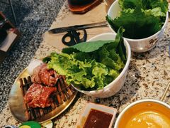 -安又胖韩国烤肉(美罗城店)