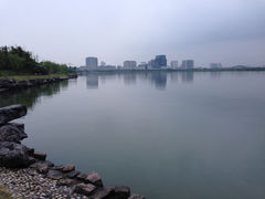 IMG_4340-上海滴水湖皇冠假日酒店