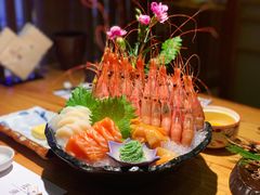 -花潮料理艺食馆(世欧广场店)