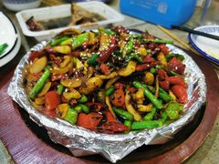 -小山寨(天润城店)