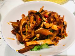 衡阳卤菜-农耕记·湖南土菜(科技园店)