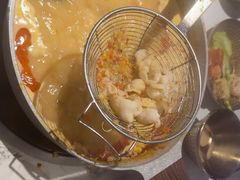 -琥珀川糟粕醋火锅(慈云寺店)