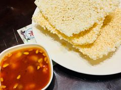 虾仁锅巴-德兴馆(山西南路店)