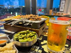 -纪录片《人生一串》体验店(静安店)