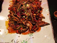 -醉小酒馆·川菜·江湖菜·重庆菜(观音桥旗舰店)