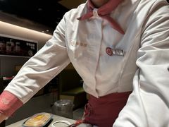 -海底捞火锅(奥森店)