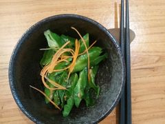 -天水蔬食料理(树德之光店)