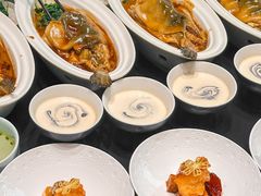 -新光酒家·河豚·海鲜·蟹料理(浦东店)