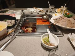 -海底捞火锅(吾悦广场店)