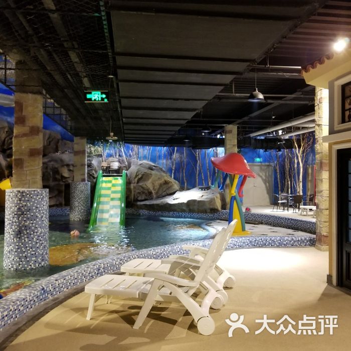 爱江山温泉