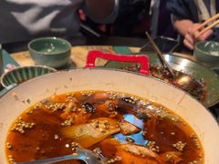 -锦府盐帮·侯宅(五棵松万达店)