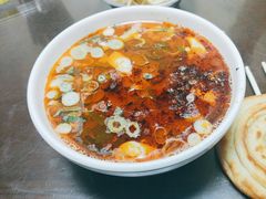 -龙门李家三旦羊肉汤馆