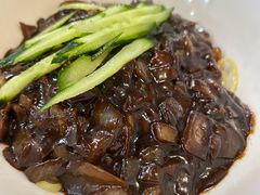 -桃园中华料理炸酱面(燕儿岛路店)
