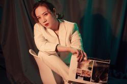 -克拉女神写真馆·匠心定制