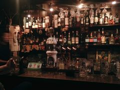 大堂-老杰克酒吧