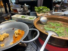 -一善菌·云南菌汤·云南菜(银泰城店)