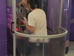 -香港科学馆