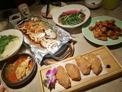 -新白鹿餐厅(金鹰新街口店)