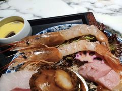 -家贺屋刺身寿司专门店