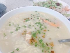 -前王院•巧克力海鲜市集餐厅(万平口店)