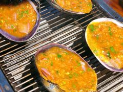 -丹东特色烤肉(南光三部店)