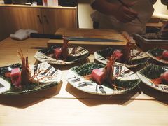 -鮨青(恒基名人购物中心店)