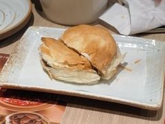 -大师兄·手工面·西北菜(美的悦然广场店)
