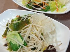 -灵芝妹子海鲜米线(香炉礁山姆店)