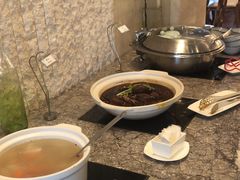 -浙江西子宾馆·瑶园咖啡厅