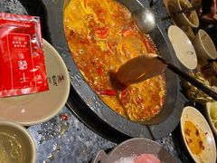 -蜀大侠火锅(四川北路店)