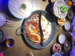 -萍姐火锅·公路夜市(打浦桥日月光店)