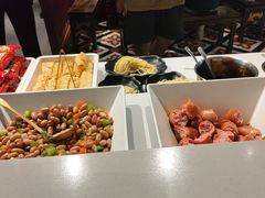 -海汕记·潮汕鲜牛肉火锅·自助