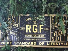 -RGF(巨鹿路店)