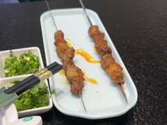 -阳坊胜利涮羊肉(阳坊老店)