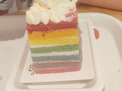 -85度C(广州东银广场店)