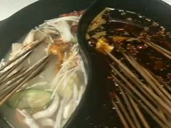 -钢管厂五区小郡肝火锅串串香(清河店)