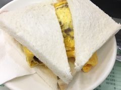 -义顺牛奶公司(庇利金街店)