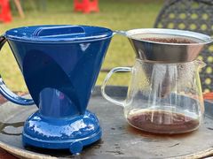 -侯臣咖啡文化村