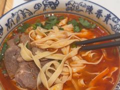 -陳香貴·兰州牛肉面(上海长风大悦城店)