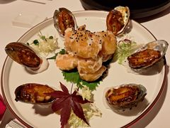 -香宫(九龙香格里拉店)