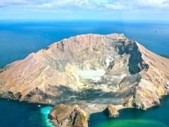 -漳州滨海火山岛自然生态风景区