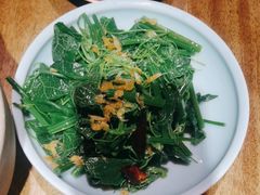 -小吊梨汤·北京菜·烤鸭(四元桥店)