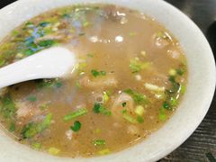 -北三沙家烧麦(北头道街店)