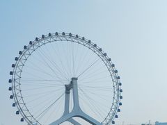 -天津之眼摩天轮