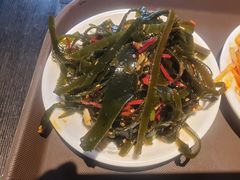 -清真·马安军辣子牛肉面