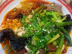 -文立新·秤盘麻辣烫(天通苑店)