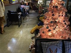 大堂-咖法森林·咖啡  酒吧(天河店)