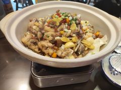 -富正毅三下锅·湘西韵味(天门山索道店)
