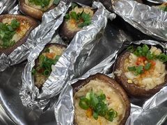 -阿军烧烤(安吉店)